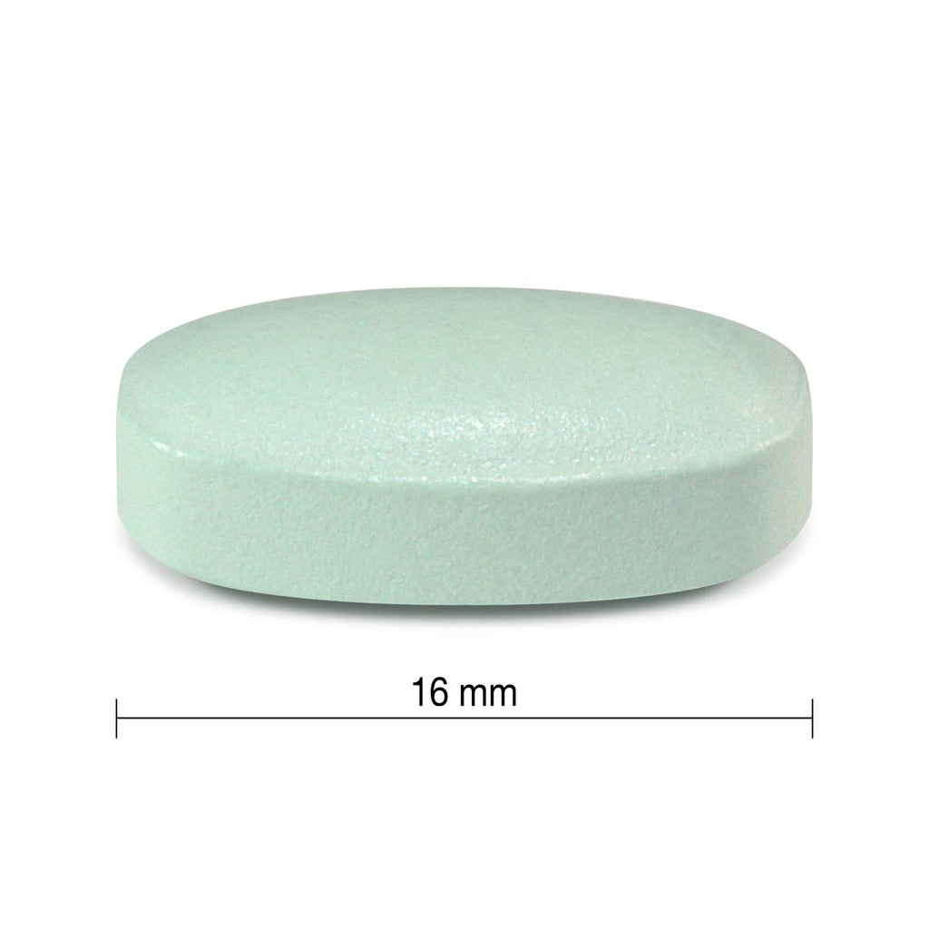 Jamieson Platinum Adult 65+ Multivitamin Mini Caplets, 90 Mini Caplets
