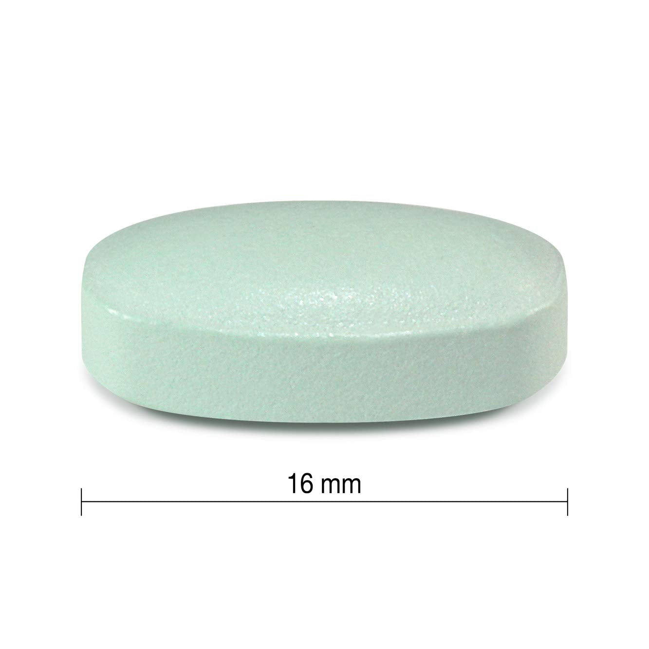 Jamieson Platinum Adult 65+ Multivitamin Mini Caplets, 90 Mini Caplets
