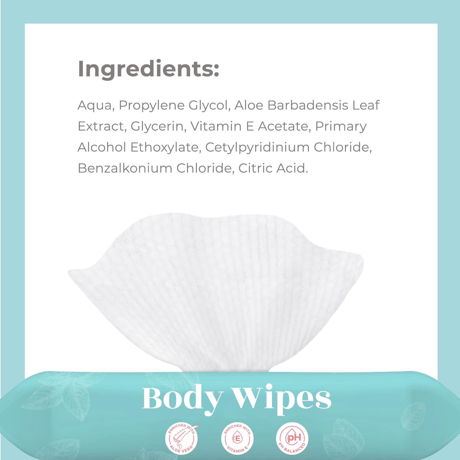 Body Wipes - (14 Pack) - 140 XL Bath Wipes for Adults No Rinse, Adult Wipe for Elderly - Body & Face Gentle Skin Cleansing, Shower Wipe Bathing for Travel, Elderly, Car, Gym, Camping (8x12 Inch)