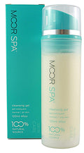 Moor Spa Tension Balm Soothing Cream 1.7 Fluid Ounce