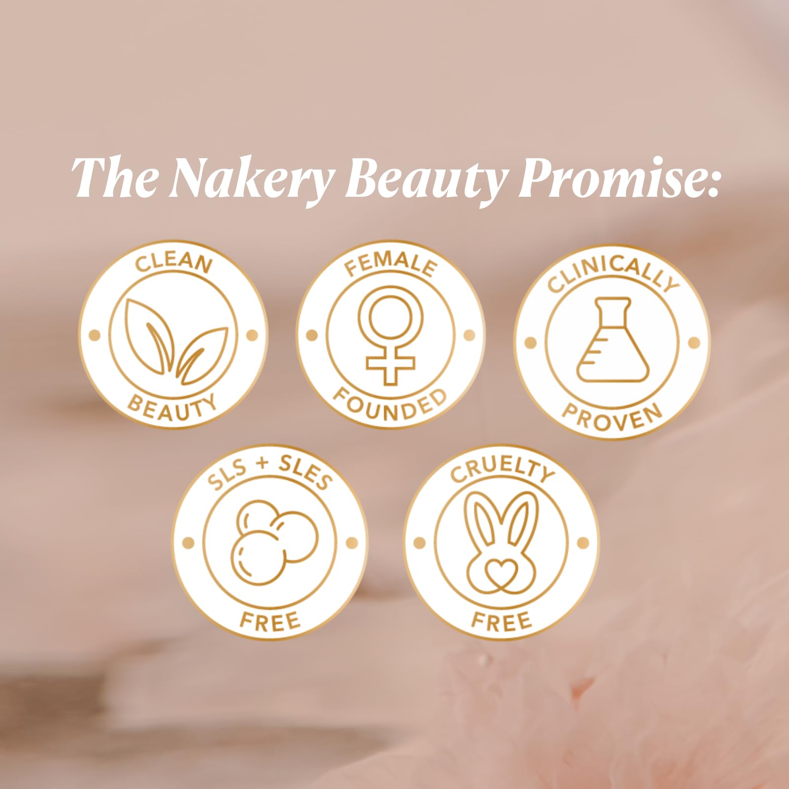 Nakery SkinRecovery Pain Therapy Cream, Ultra Strength Magnesium Cream for Leg Cramps, Muscle and Joint Pain Relief with Arnica Menthol, Fast Absorbing Massage Cream for Back Feet Nerve Pain