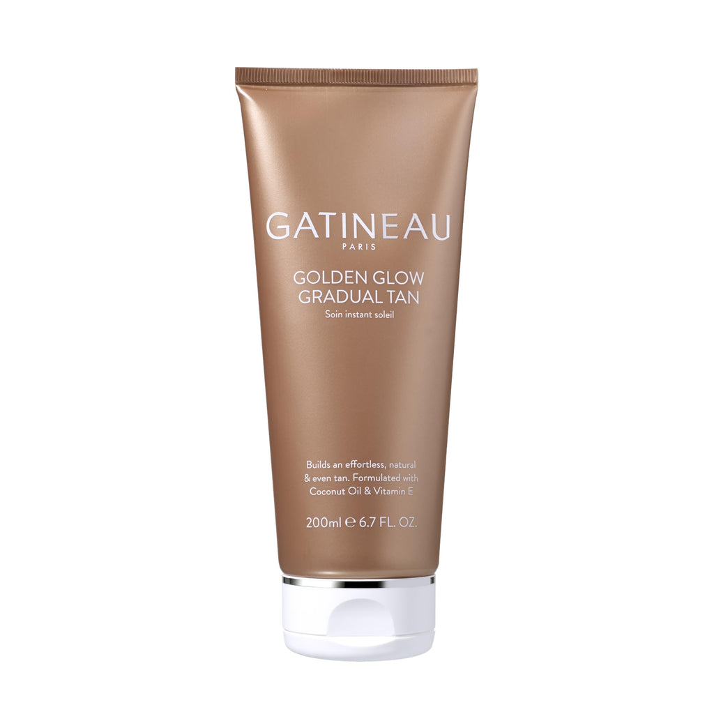 Golden Glow Gradual Tan