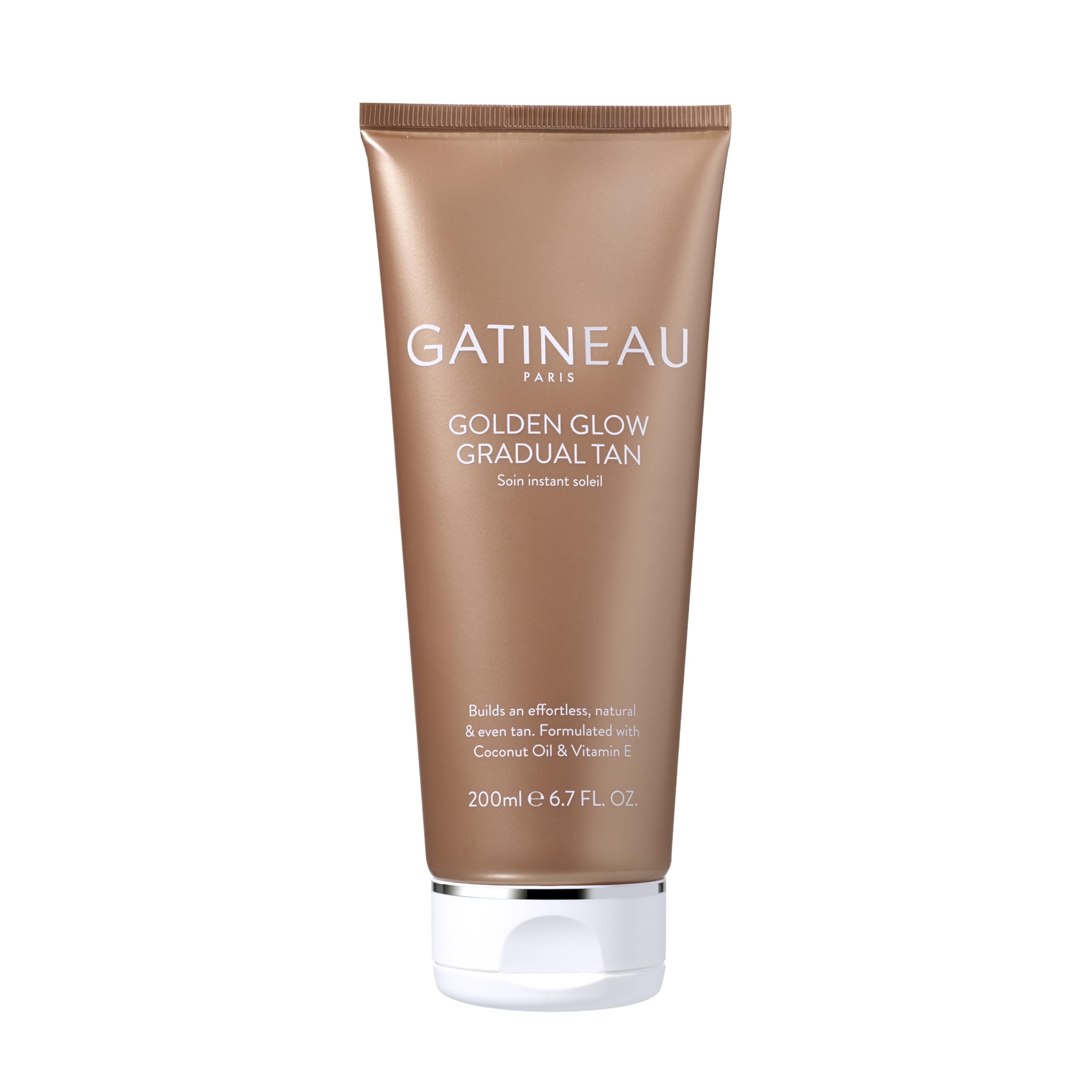 Golden Glow Gradual Tan