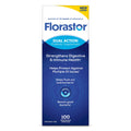 Florastor Probiotic for Digestive and Immune Health, 100 Capsules