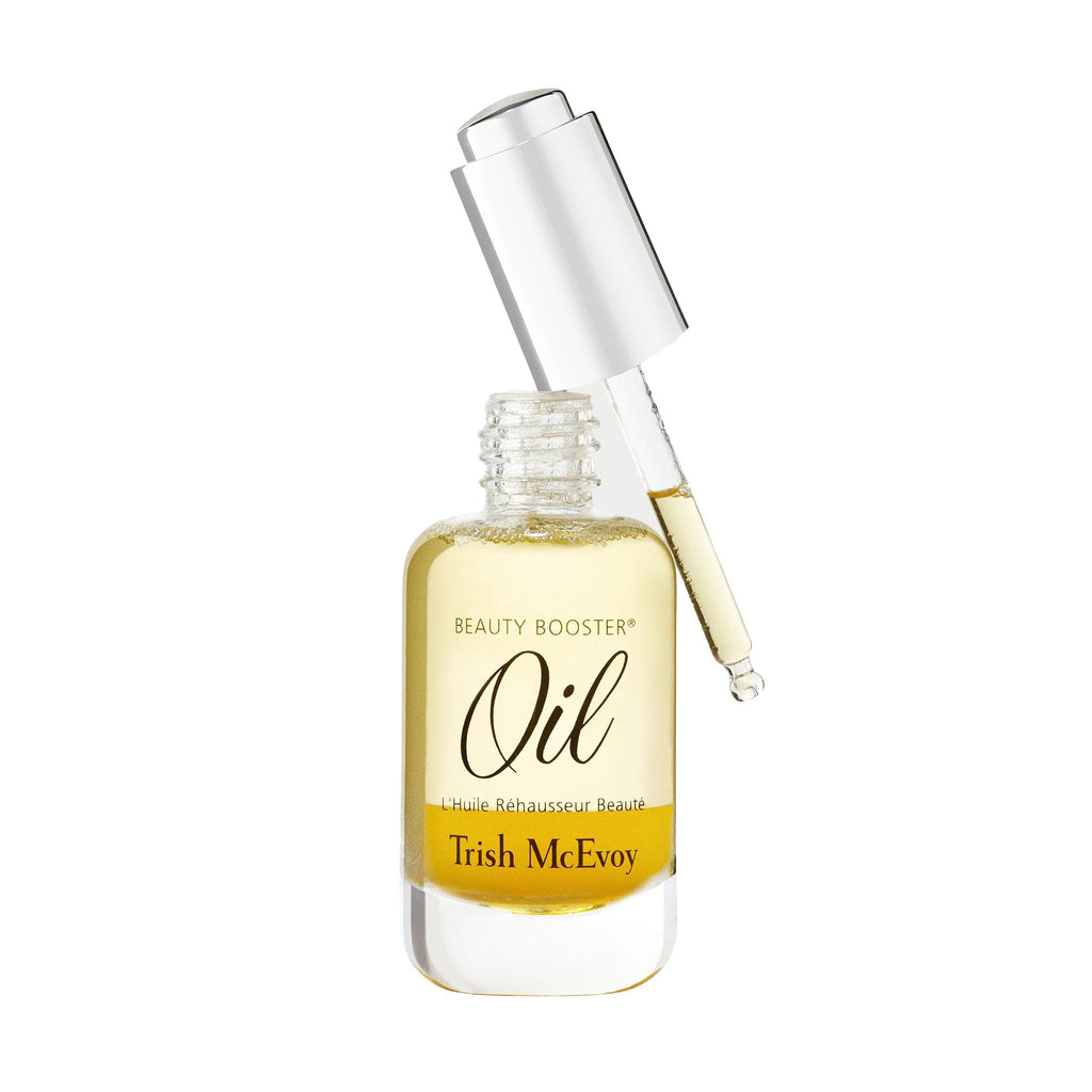 Trish McEvoy Travel Size Beauty Booster Oil, 0.50 oz / 15 mL