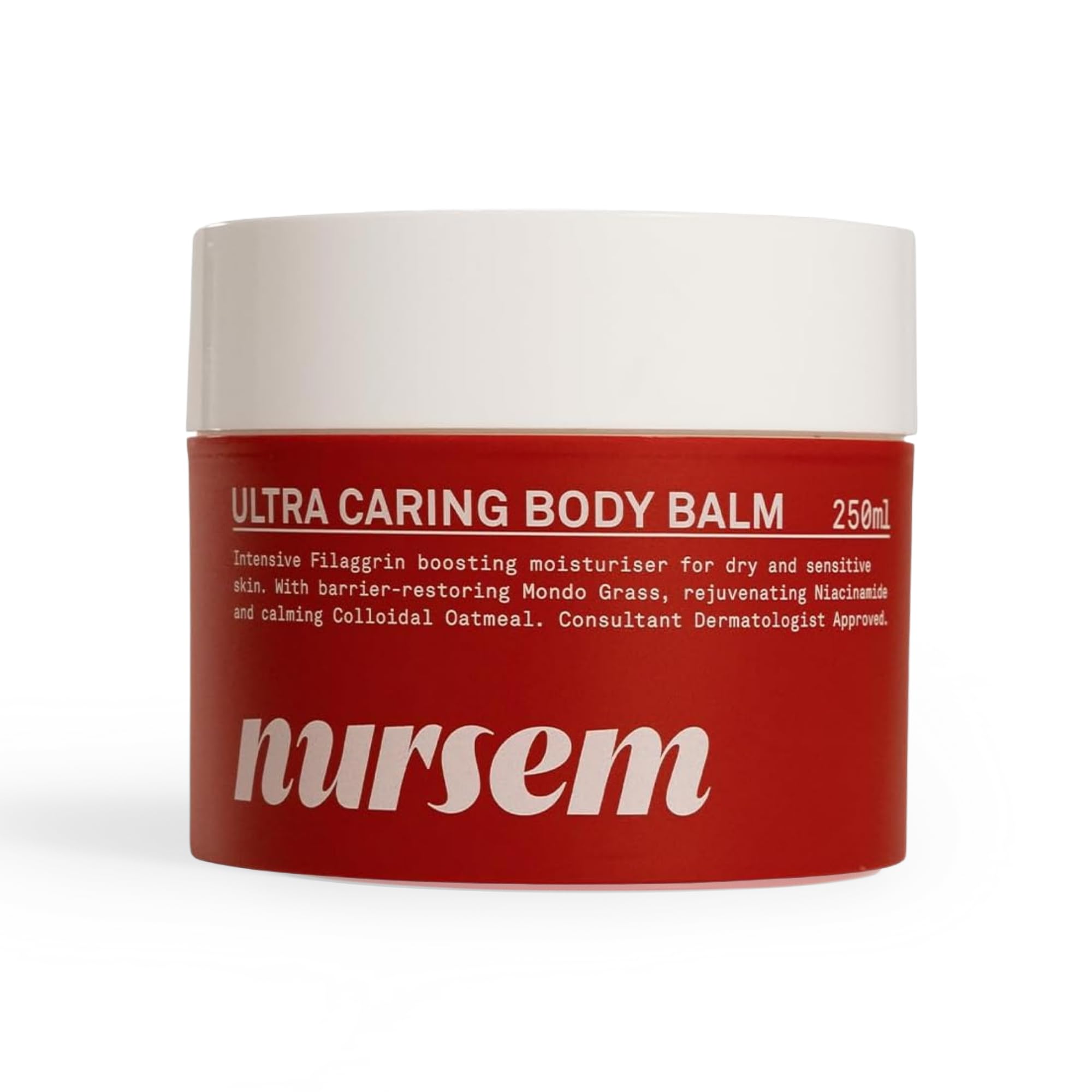 Nursem Ultra Caring Body Balm 250ml
