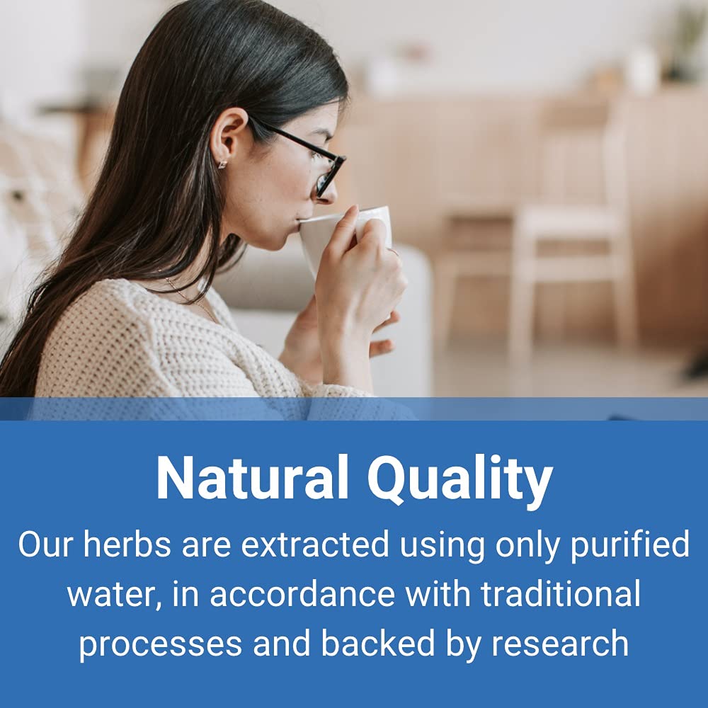 Treasure of the East, Indigo - Qing Dai Capsules (1:1 Herbal Extracts, 100 Capsules)