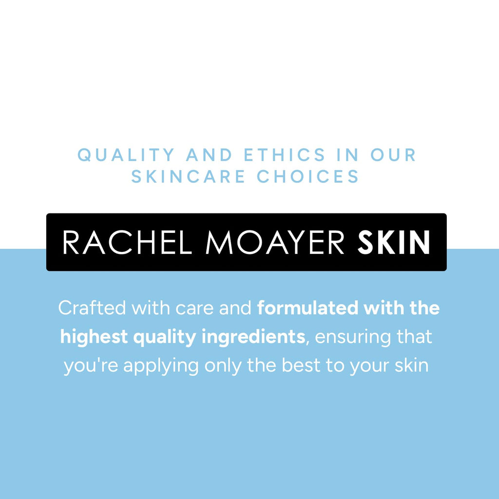 Rachel Moayer Intensive Recovery Cream, Ultra Hydrating Face Cream for Sensitive Skin, Reduces Redness & Irritation from AHAs and Retinoids, Barrier Repair Moisturizer For All Skin Types - 1.7 oz