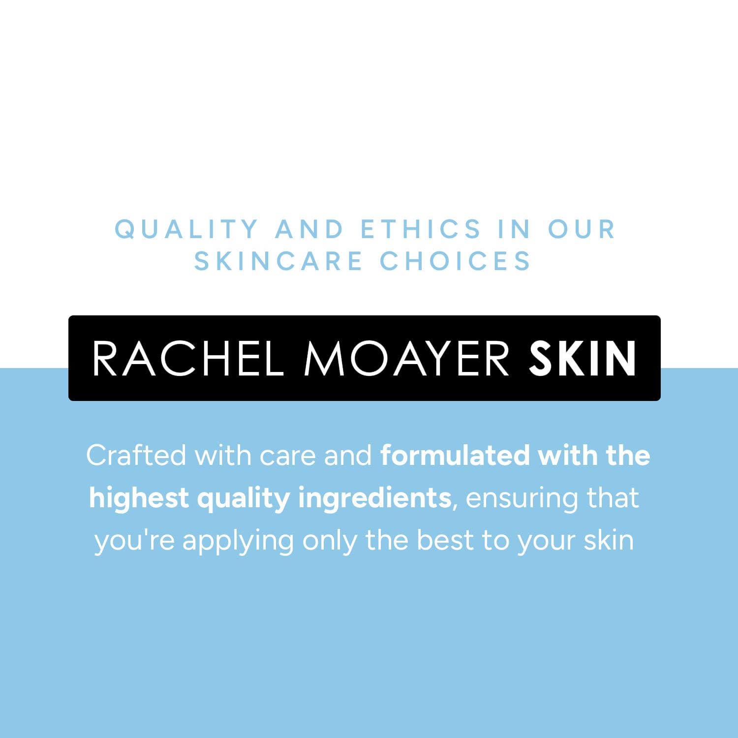 Rachel Moayer Intensive Recovery Cream, Ultra Hydrating Face Cream for Sensitive Skin, Reduces Redness & Irritation from AHAs and Retinoids, Barrier Repair Moisturizer For All Skin Types - 1.7 oz