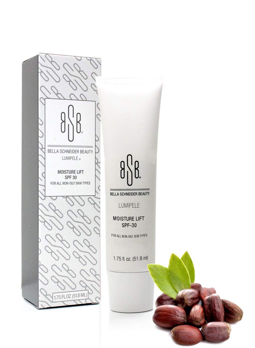 LUMIPELÉ MOISTURE LIFT SPF 30