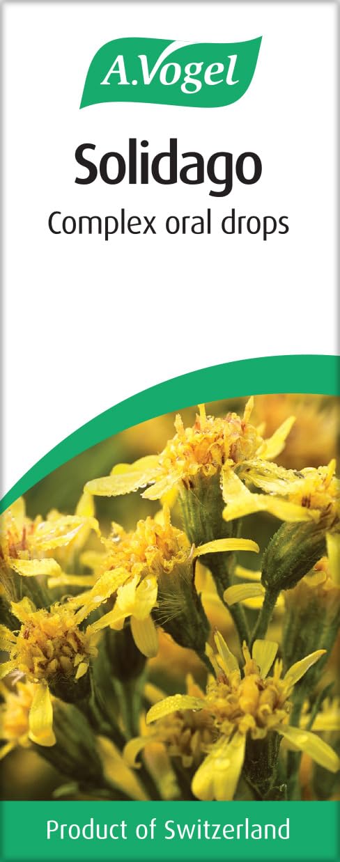 Solidago Complex