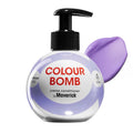COLOUR BOMB SEMI-PERMANENT HAIR COLOUR CONDITIONER White Platinum