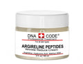 DNA Code®-No Needle Alternative-Pure Argireline Peptides Winkle Reduce Cream-Hyaluronic Acid+ Matrixyl 3000