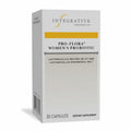 Integrative Therapeutics Pro-Flora Women’s Probiotic - Vaginal Health Probiotic*- Supports Urogenital Health in Women* - Convenient Daily Use - 30 Capsules (30 Capsules)
