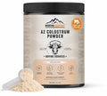 A2 Colostrum Powder – 3.5 oz | Grass-Fed Bovine Sourced | Unflavored First-Milking Powder for Shakes, Smoothies & Daily Use | Above 40% IGG Gluten-Free, 1-Year Shelf Life, 50 Servings Pack of 1