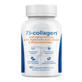 Zi-Collagen Marine Collagen Capsules for Skin, Hair & Nails
