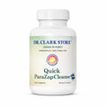 Dr Clark Store para-Zap – 520mg, 135 Capsules, Supports Digestive Health & Gut Balance