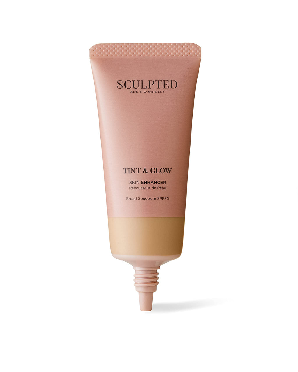 Sculpted by Aimee Tint & Glow Tinted Moisturiser SPF30