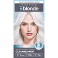 Jerome Russell Bblonde Post Blonding Toner Kit - Clean Blonde, Semi Permanent