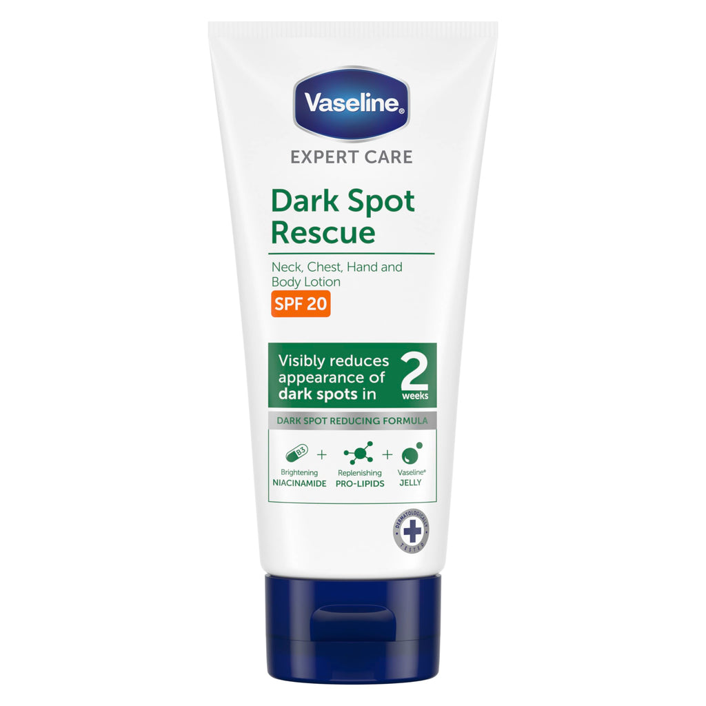 Vaseline Expert Care Dark Spot Rescue Hand and Body Lotion 100 ml