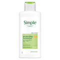 Simple Kind to Skin Protecting Moisturiser SPF 15 125 ml