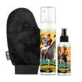 Bro Glo Self Tanner for Men Starter Bundle