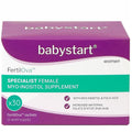Babystart FertilOva Fertility Supplement for Women - 30 Sachets