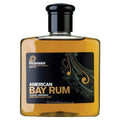 Pashana American Bay Rum 250Ml, Classic Aromatic Hair & Scalp Tonic