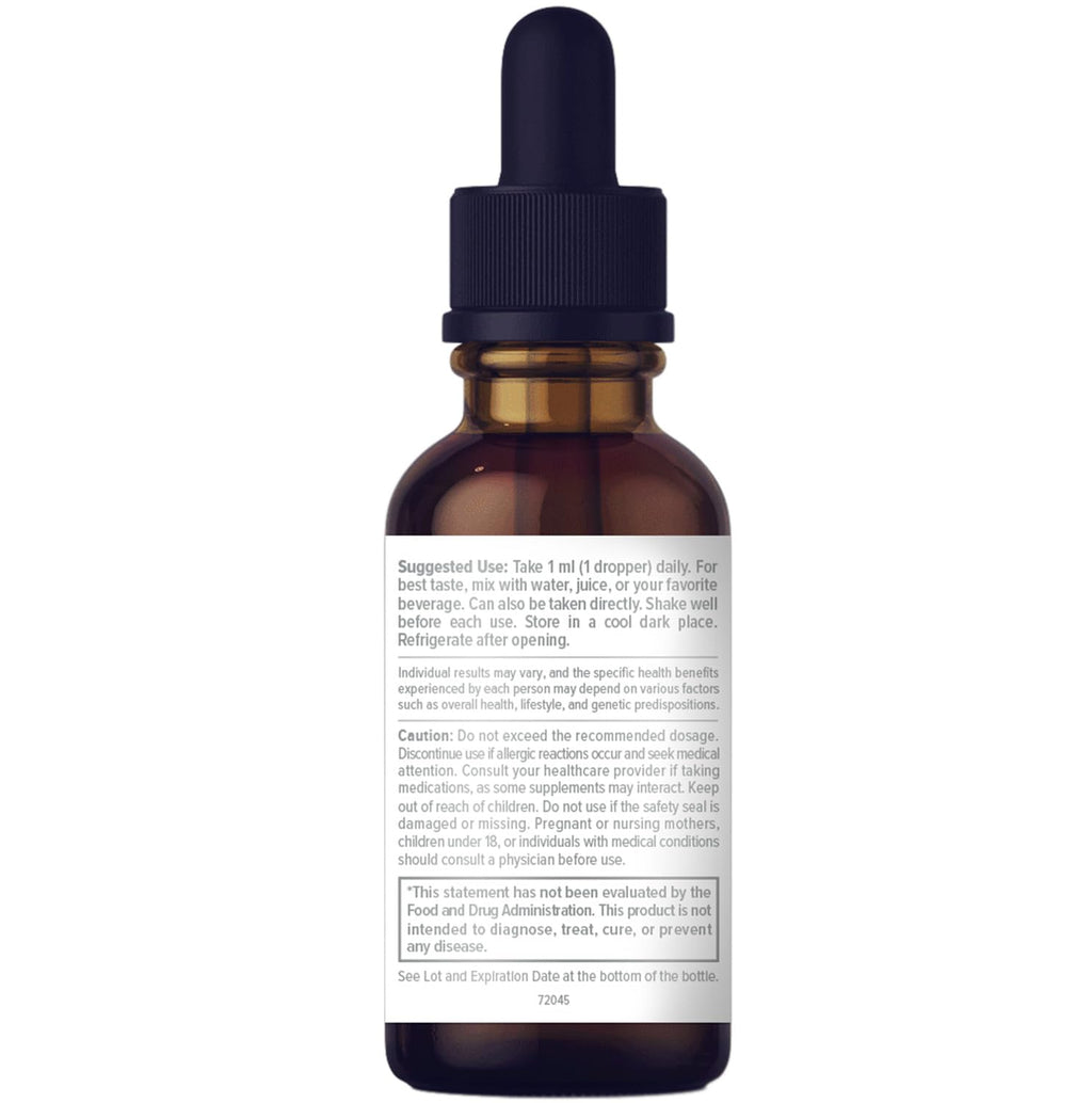 (2 Pack) Organic Vitamin D3 K2 Drops with MCT Oil & Omega 3 - Liquid Vitamin D3 5000 IU - K2 D3 Vitamin Supplement - Vitamin D Drops for Women & Men - No Fillers, Non-GMO, GMP, Strawberry (2 Fl Oz)