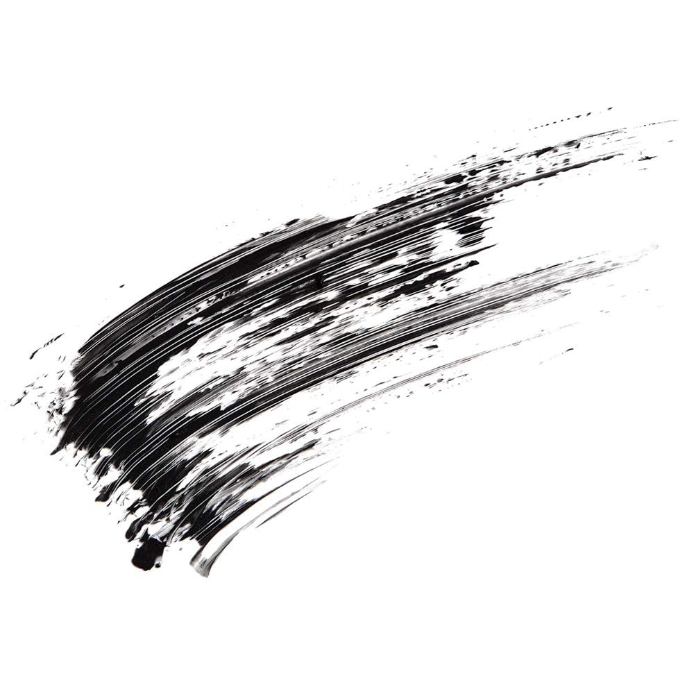 Revolution Beauty London, The Mascara V5, Mascara, Black, 12ml