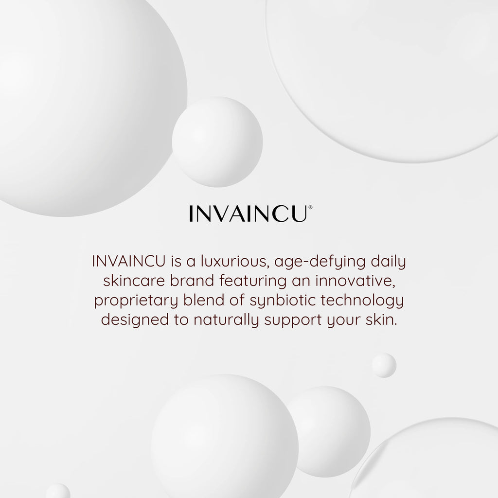 Invaincu Collagen Moisturizer for Face - Day & Night Moisturizer for Aging Skin with Prebiotics & Probiotics, Jojoba Oil, & Shea Butter for Oily, Sensitive, & Dry Skin
