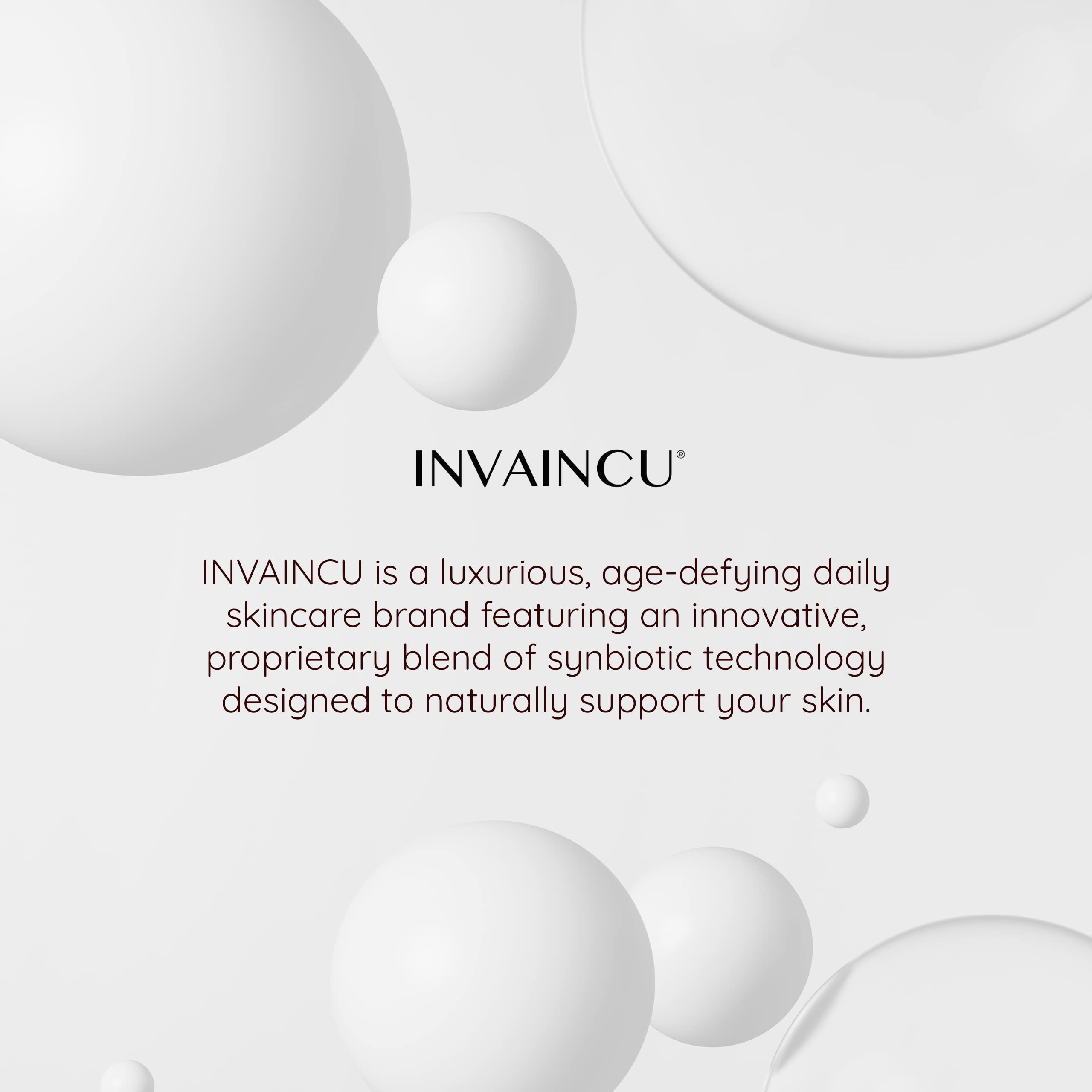 Invaincu Collagen Moisturizer for Face - Day & Night Moisturizer for Aging Skin with Prebiotics & Probiotics, Jojoba Oil, & Shea Butter for Oily, Sensitive, & Dry Skin