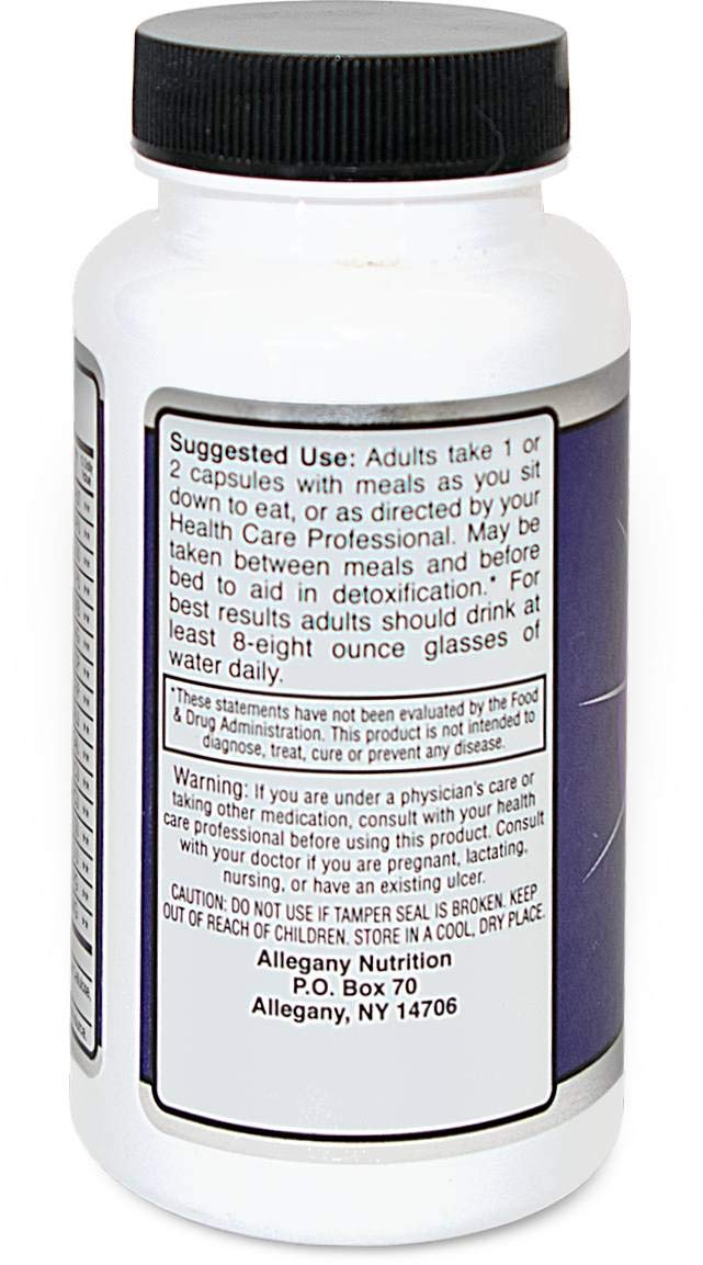 MF90 Digestive Enzymes