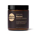 Reishi by Moon Juice - Organic Reishi Mushroom Powder Extract (700mg 1,3 and 1,6 Beta-Glucans per Serving) - Supports Mood, Concentration & Healthy Immune System - Vegan, Non-GMO (1.3oz)