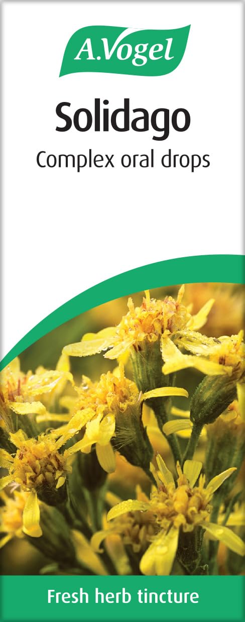 Solidago Complex