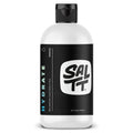SALTT Hydrate Electrolyte Drops, Unflavored Hydration Supplement with Sodium, Potassium & Magnesium, Sugar Free Liquid Electrolytes for Water, Keto Friendly, Refill Size, 8.3 oz