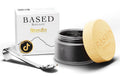 Based Shilajit | Pure Shilajit Resin with Max Potency, Energy & Immune Support for Men and Women | Rich in Fulvic Acid and 85+ Trace Minerals, 60 Servings