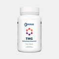Renue By Science TMG | High Strength TMG Supplements | 120 Trimethylglycine Capsules - 900mg TMG per Serving with Vitamin B12 Vitamin B6 Folate & Zinc | Made in the USA & Third-Party Tested