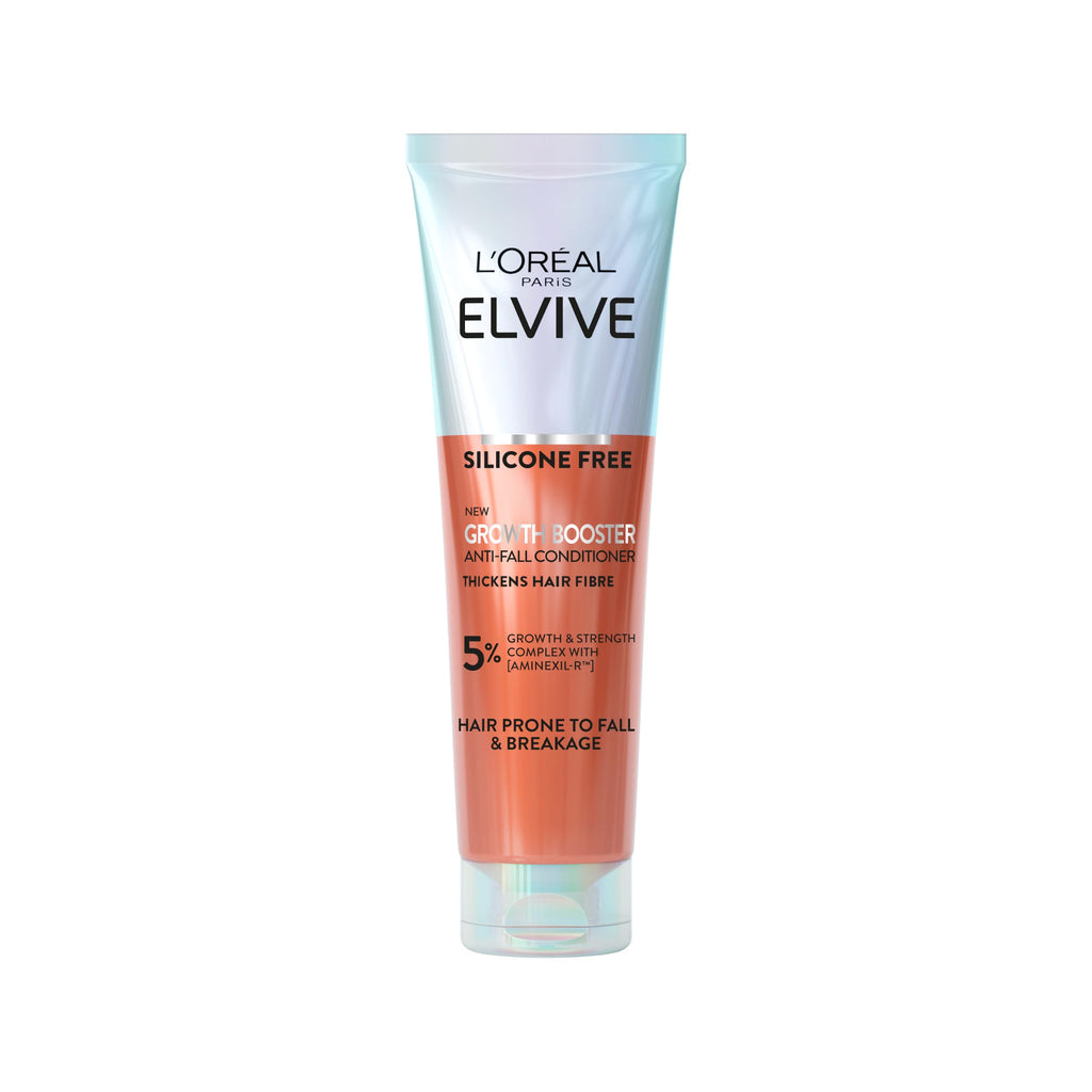 L'Oreal Paris Elvive Growth Booster Anti Hair Loss Conditioner 150ml