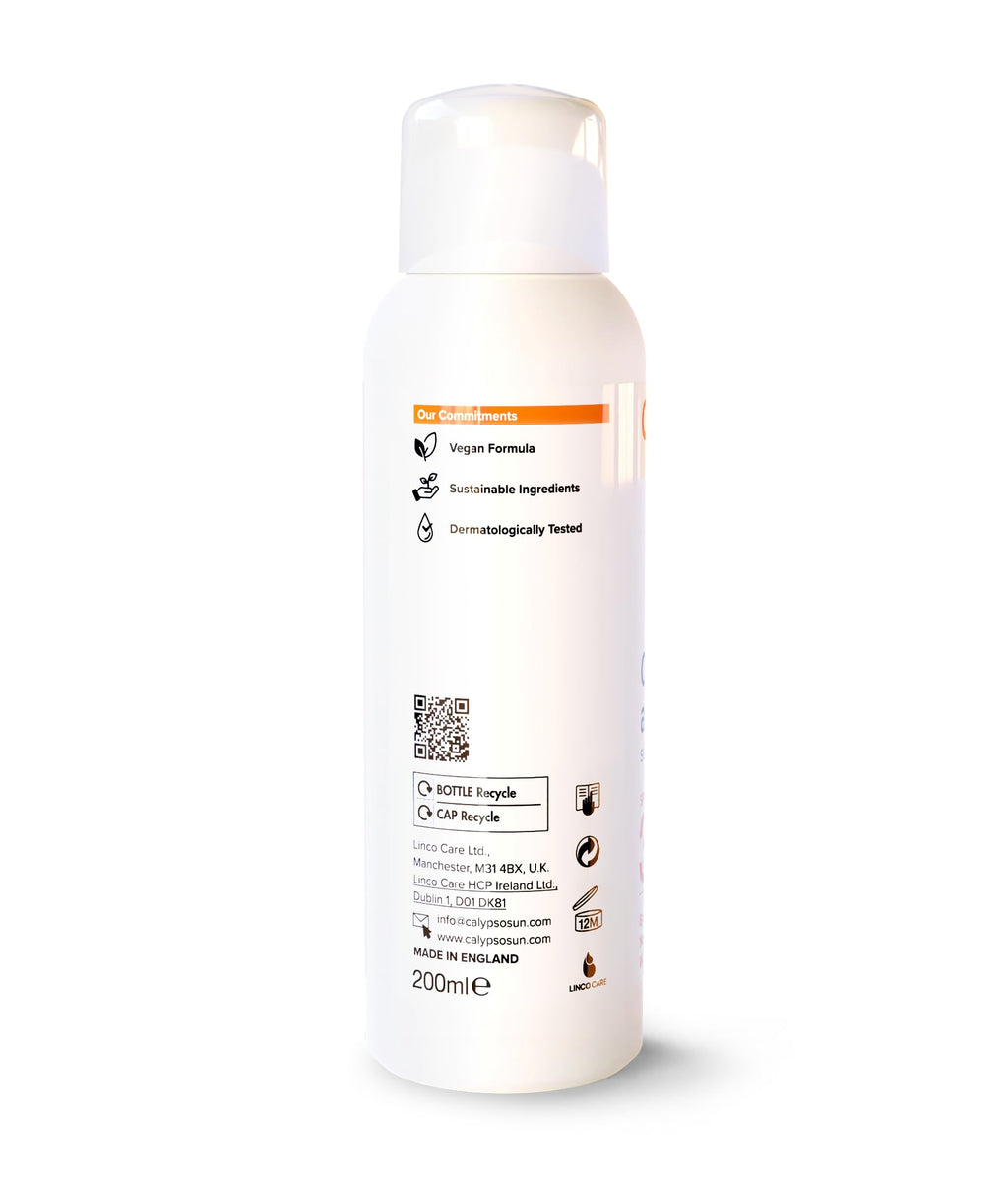 Calypso Once A Day Sun Protection SPF20
