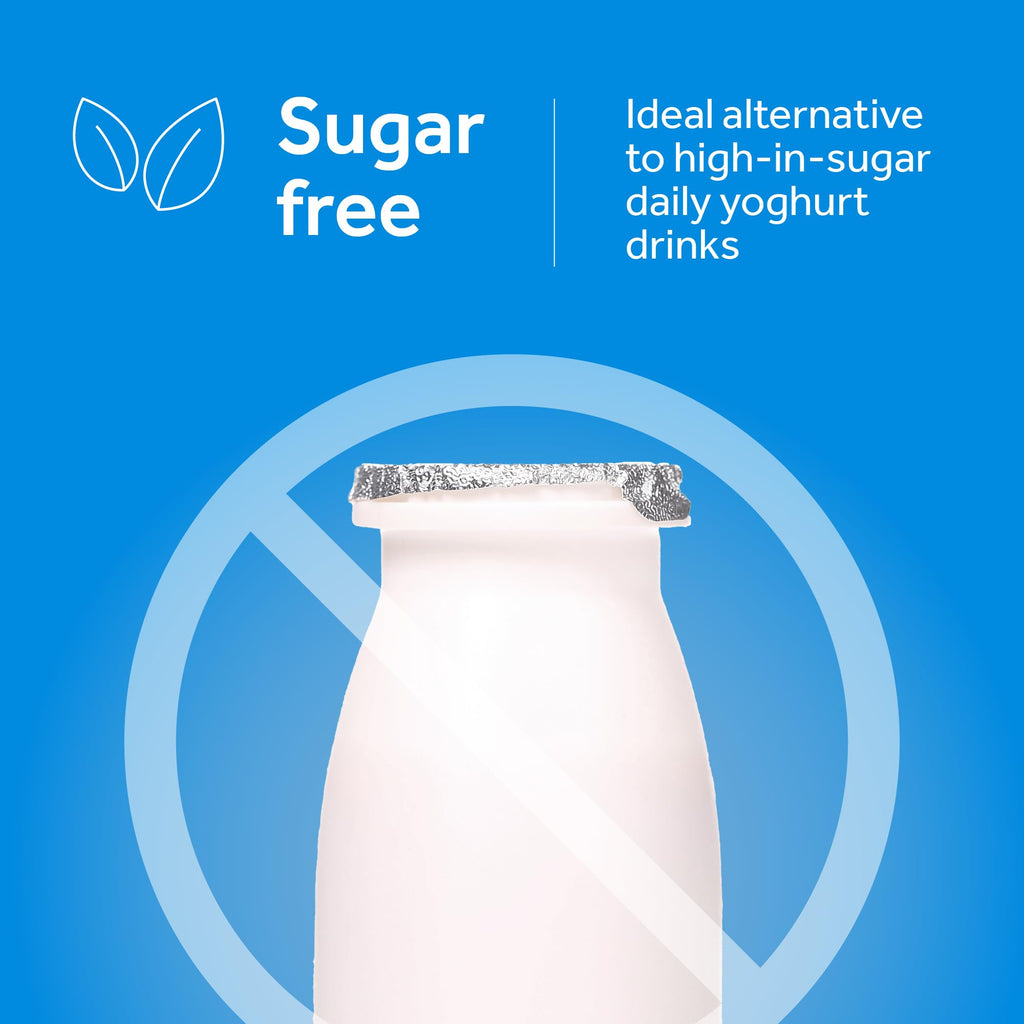 Optibac Every Day - Vegan Daily Digestive Supplement - 60 Capsules