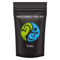 Prescribed For Life PABA Powder | Paba Supplement for Healthy Digestion | Vegan, Gluten Free, Non-GMO, No Fillers or Additives | para Aminobenzoic Acid (1 kg / 2.2 lb)