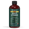 Wellgenix Balanced Essentials Liquid Multivitamin & Minerals, 32 Fl Oz