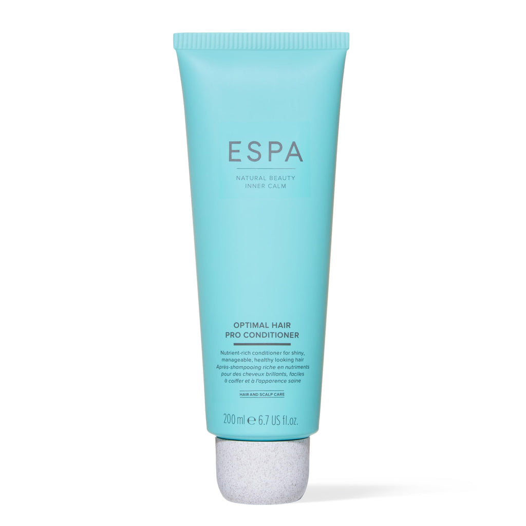 ESPA Optimal Hair Pro-Conditioner 200ml, For All Hair Types