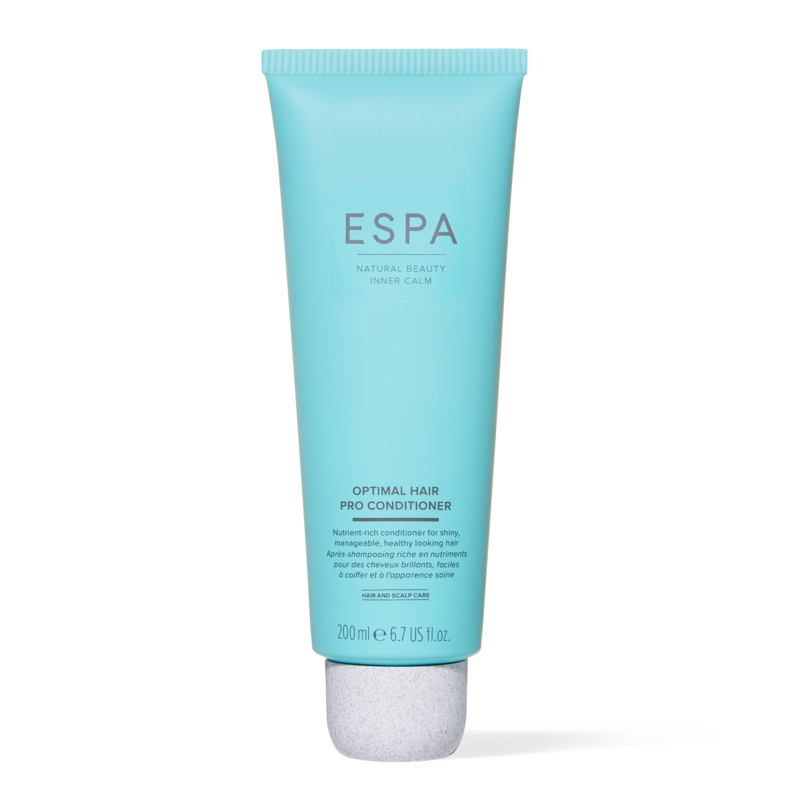 ESPA Optimal Hair Pro-Conditioner 200ml, For All Hair Types