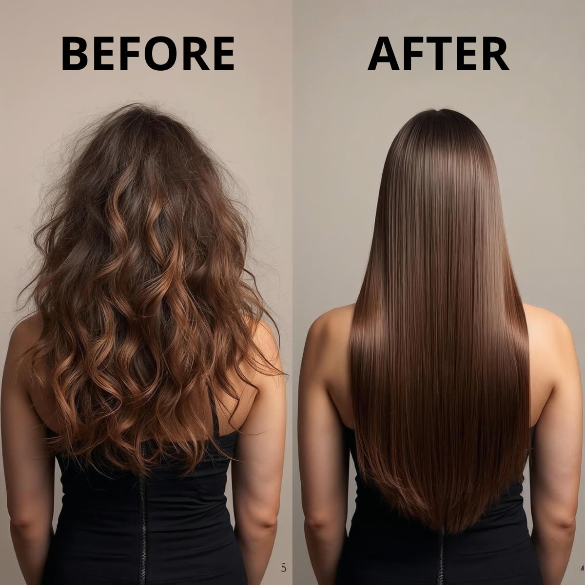 Tyrrel Oxireduct Keratin Progressive Brush Straightening Treatment