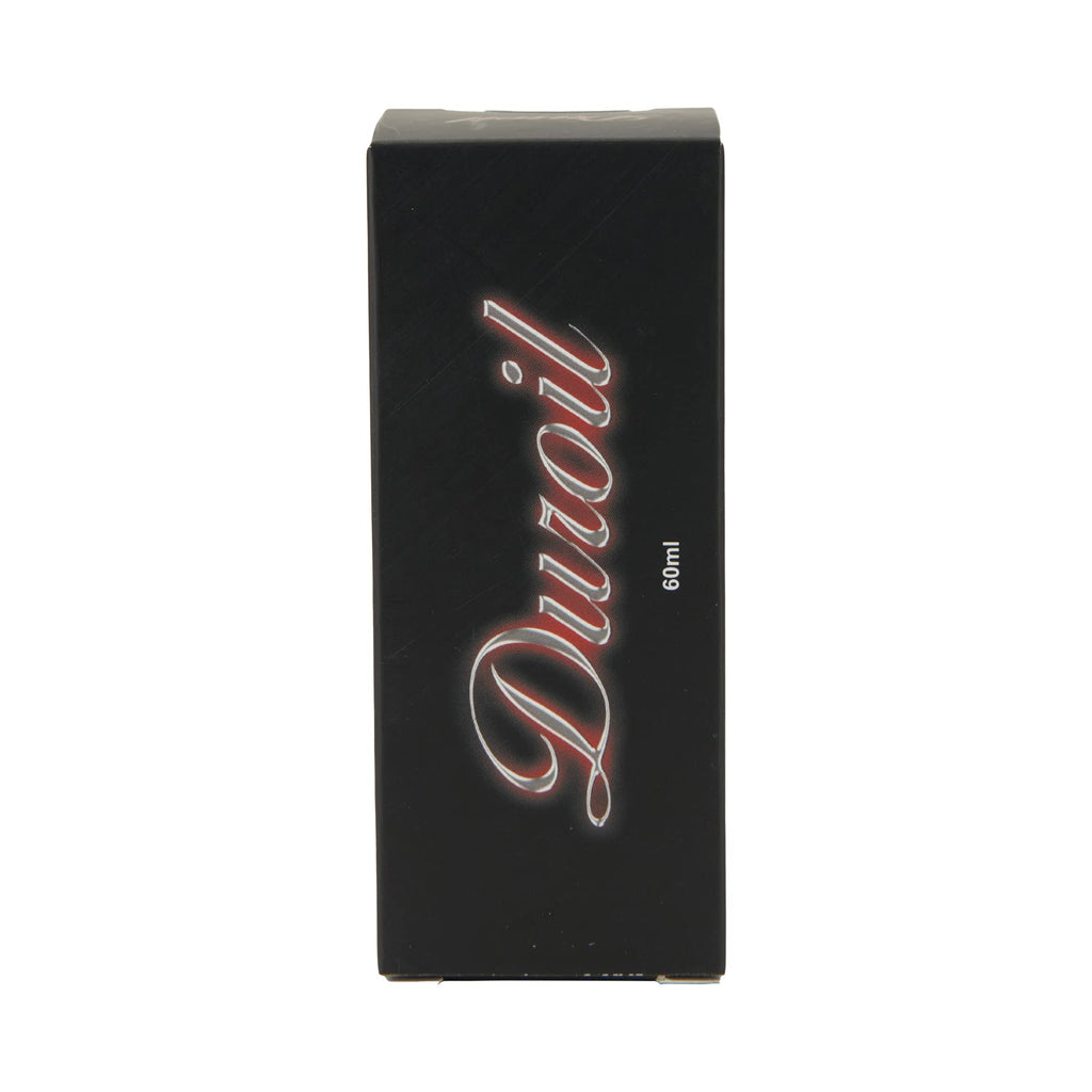 Proven Jelq and Manhood Massage Oil - Duroil 60ml