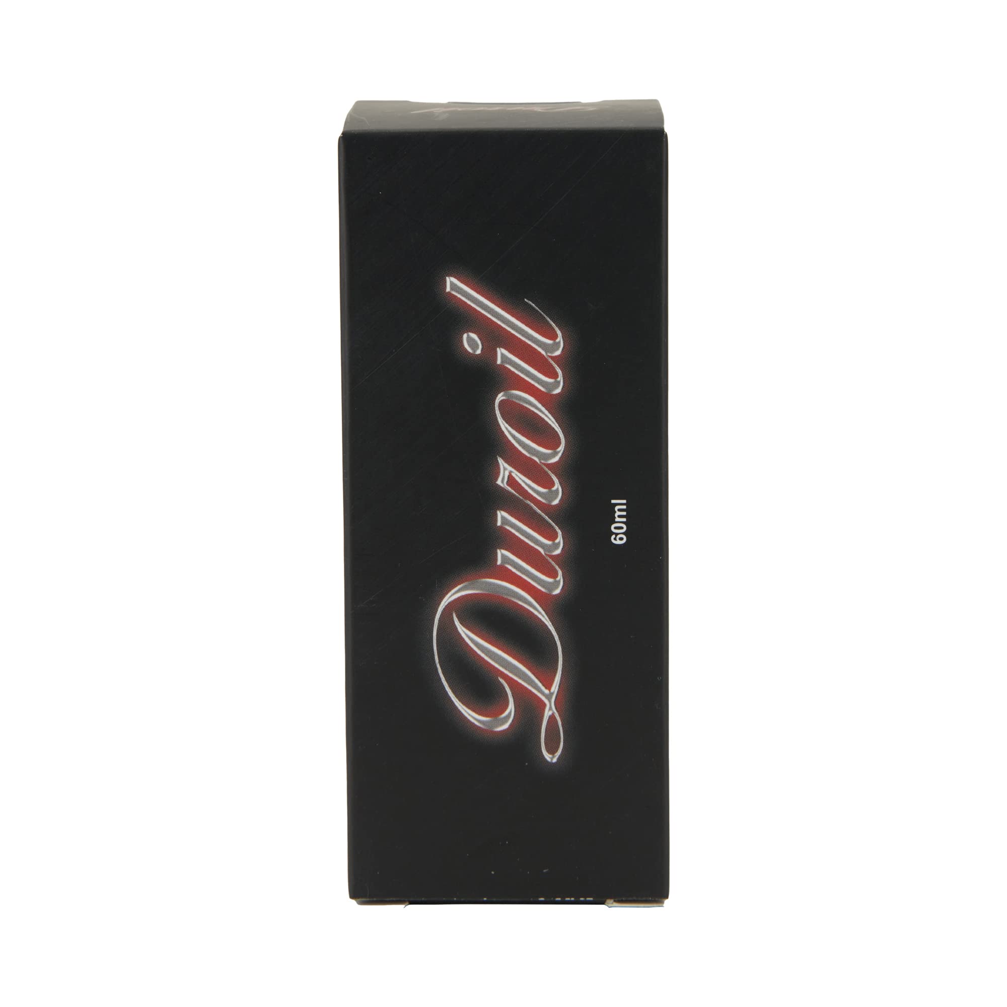 Proven Jelq and Manhood Massage Oil - Duroil 60ml