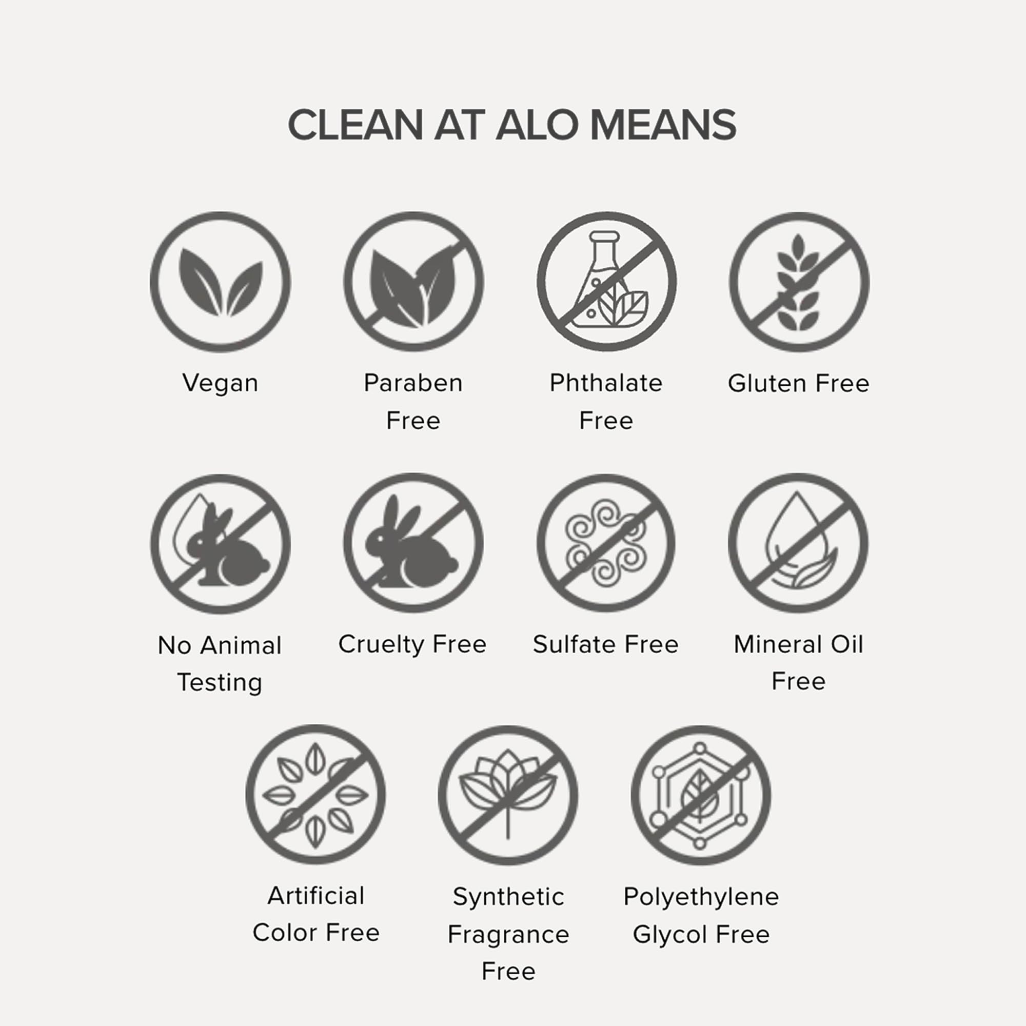 Alo Magic Multi-Balm | Aloe, Shea Butter & Moringa Oil | All-Over Skin Saver that Hydrates & Soothes | 2.4 oz