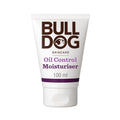 BullDog Bulldog Oil Control Moisturizer (Moisturizing Cream) 100ml